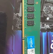 RAM Ddr4 16gb a 2666 bus - Img 50412423