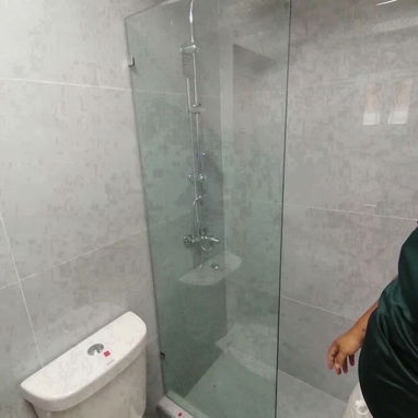 Paños fijos para baño - Img 120012638