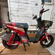 Bicimotos Topmaq Evolution - Img 57138190