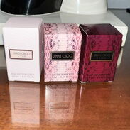 Perfumes ✅Originales✅ Jimmy Choo - Img 45513749