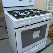 Cocina de gas Whirlpool en perfectas condiciones! - Img 55367346