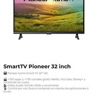 Smart TV pioneer - Img 57884299