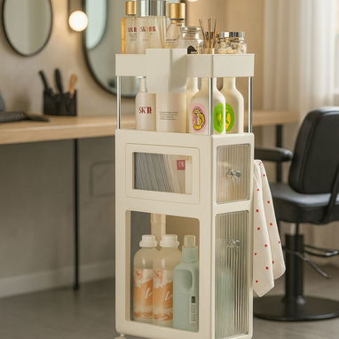 ✨️✨️ORGANIZADORES PARA SALONES DE BELLEZAS... PELUQUERÍA O SPA✨️✨️ - Img 125568537