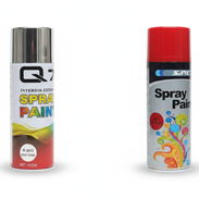 Pinturas en spray, variedad de colores en las fotos (5 USD cada uno) - Img 52236024
