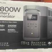 ECOFLOW DELTA 2 MAX 1900 - Img 55072154