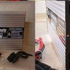 Inversores de 72 V 🔌 - Img 124485184