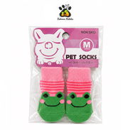 CALCETINES ANTIDESLIZANTES para Mascotas - Img 56494488