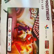 S-Mart TV led 32 pulgadas - Img 56284369