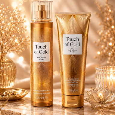 Colonia + Crema de Bath & Body Works - 2/5