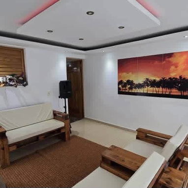 Venta de Casa en Sabta Fe. Con piscina. - 9/10