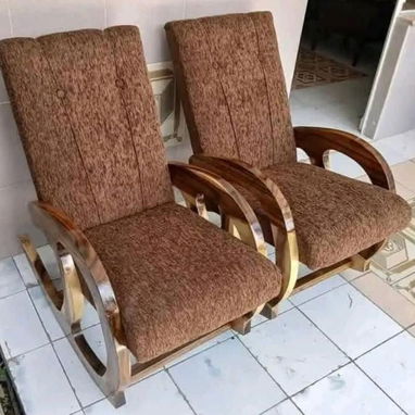 Juegos de sala y sillones con transporte incluído - 3/10