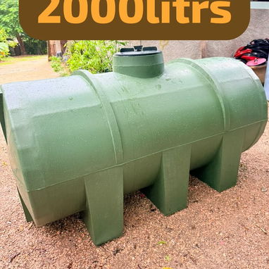 Venta de gran variedad de tanques de agua todos nuevos con entrega Gratis 53346722 - 3/9