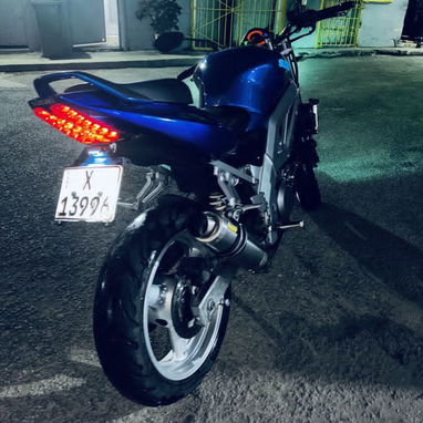 ‼️SUZUKI DEPORTIVA‼️ - Img 118806973