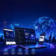 Desarrollo de tienda online (e-commerce) - Img 56129740