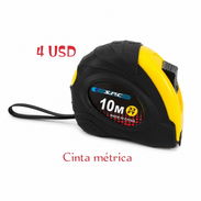 Medidor de voltaje, maleta de herramientas, taladros con kit de herramientas - Img 55582789