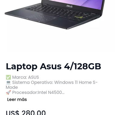 Laptops - Img 123257934