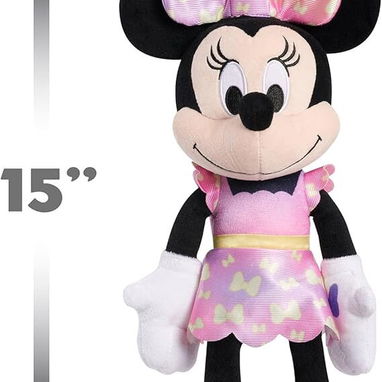 🚨Minnie y Mickey mouse y mucho más juguetes originales, interesados al whatsapp y le muestro el catálogo - Img 110498044