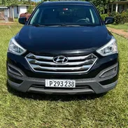 Hyundai santa fe 2018 - Img 56302179