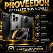 Busco Proveedores de teléfonos móviles - Img 58438853