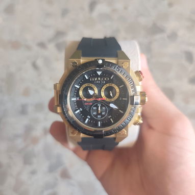 Reloj Mulco Buzo Suizo - Img 122887257