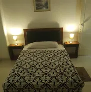 Oferta de renta en El Vedado, Jovellar % Infanta y N , 1 habitación, 1 er piso,  $35 x noche - Img 48323863