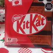 Kit Kat riquísima confitura trae 12 piezas - Img 55755935