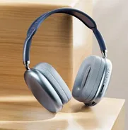 Audifonos P9 Pro MAX !ULTIMA VERSION! Nuevo en su caja Interesados al whastapp - Img 45675669