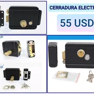 YALE / CERRADURA ELECTRICA - Img 51878118
