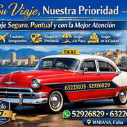 UBER EN LA HABANA - Img 56852664