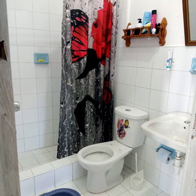 APARTAMENTO EN VENTA – CENTRO HABANA - 7/10
