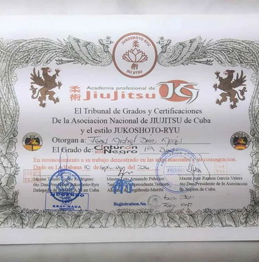 Clases especiales de defensa personal - Img 93892705