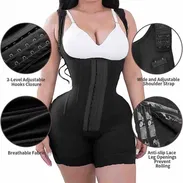 Fajas Reductoras Moldeadoras 52420333 Sisi Fashion - Img 54201942