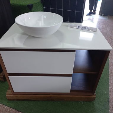 muebles de baño nuevos en su caja 📦 - 2/2