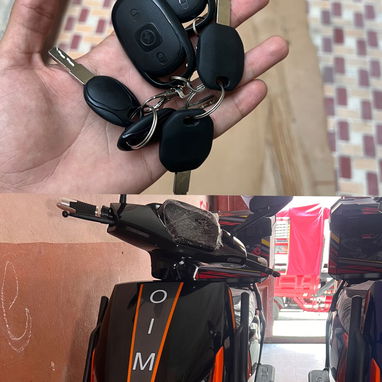 Moto eléctrica - Img 123143268