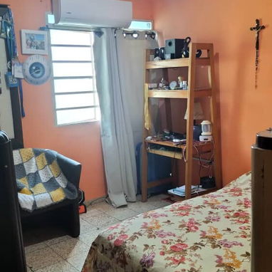 Se vende Apartamento en el Vedado - 8/9