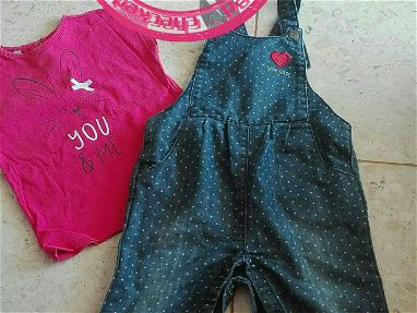 Blusitas y pullovers de uso para niña - Img 62757505