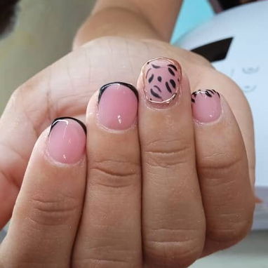 💅✨ ¡ARREGLO DE UÑAS HERMOSAS A PRECIOS INCREÍBLES! ✨💅 AL 56366282 - Img 125793723
