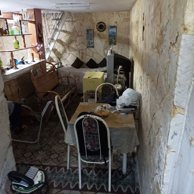 Vendo apto en el Vedado plata baja - Img 125519236
