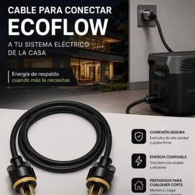 Combos de Ecoflou más panel - 6/7