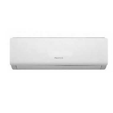 Aire acondicionado tipo split Milexus de 1 T ML-SPAC-12K-220V - 2/3