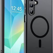 * SUPFINE Funda Magnética Samsung Galaxy A17 / A16 5G - Img 57724319
