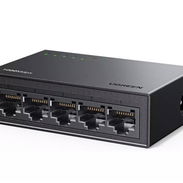 Switch Ugreen CM833 5 puertos Nuevo Sellado en Caja 💯 Garantia - Img 55017416
