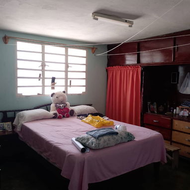 Venta de casa - 6/9