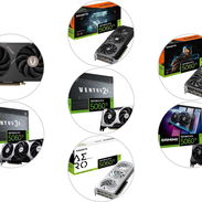 SELLADAS 📢 NVidia GeForce RTX 5060 Ti 8GB - Gigabyte AERO, Gigabyte Gaming, Gigabyte WindForce, MSI Ventus 3X, MSI - Img 50486446