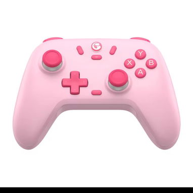 $35 usd GameSir Nova Lite Controlador de mando inalámbrico con Bluetooth, Dongle y forro se pueden usar en ( Switch 1 y - Img 121692311