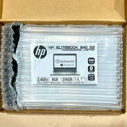 Laptop HP EliteBook 840 G3 - Img 45043126