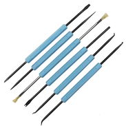 Kit asistente para ayudar a soldar, para electrónicos… - Img 56251560