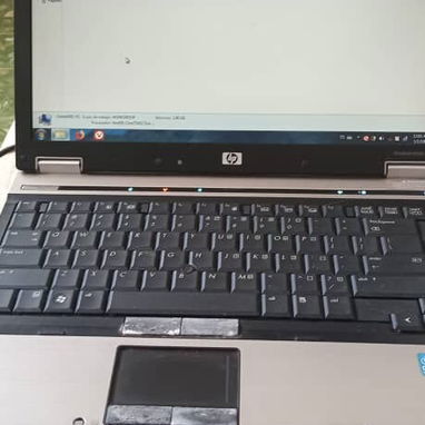 Computadora y monitor - Img 119028004