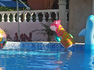 ATENCIÓN! La mejor piscina para PASADÍAS - Img 63756919