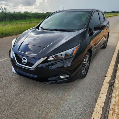 NISSAN LEAF 2019 electrico - Img 125145700